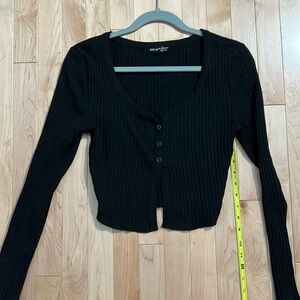 Shein top size large